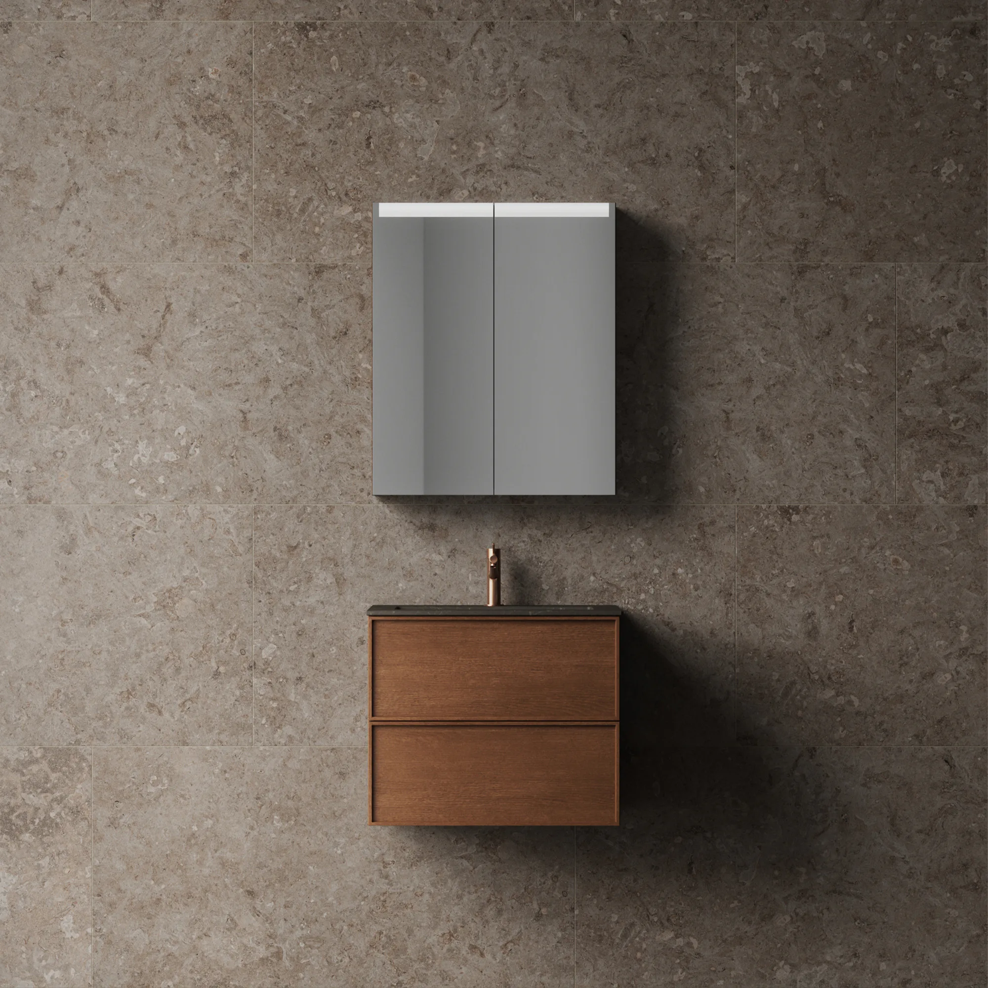 Klinker INR Alvaret Earth 30x60 cm Storlek: 30x60 cm
