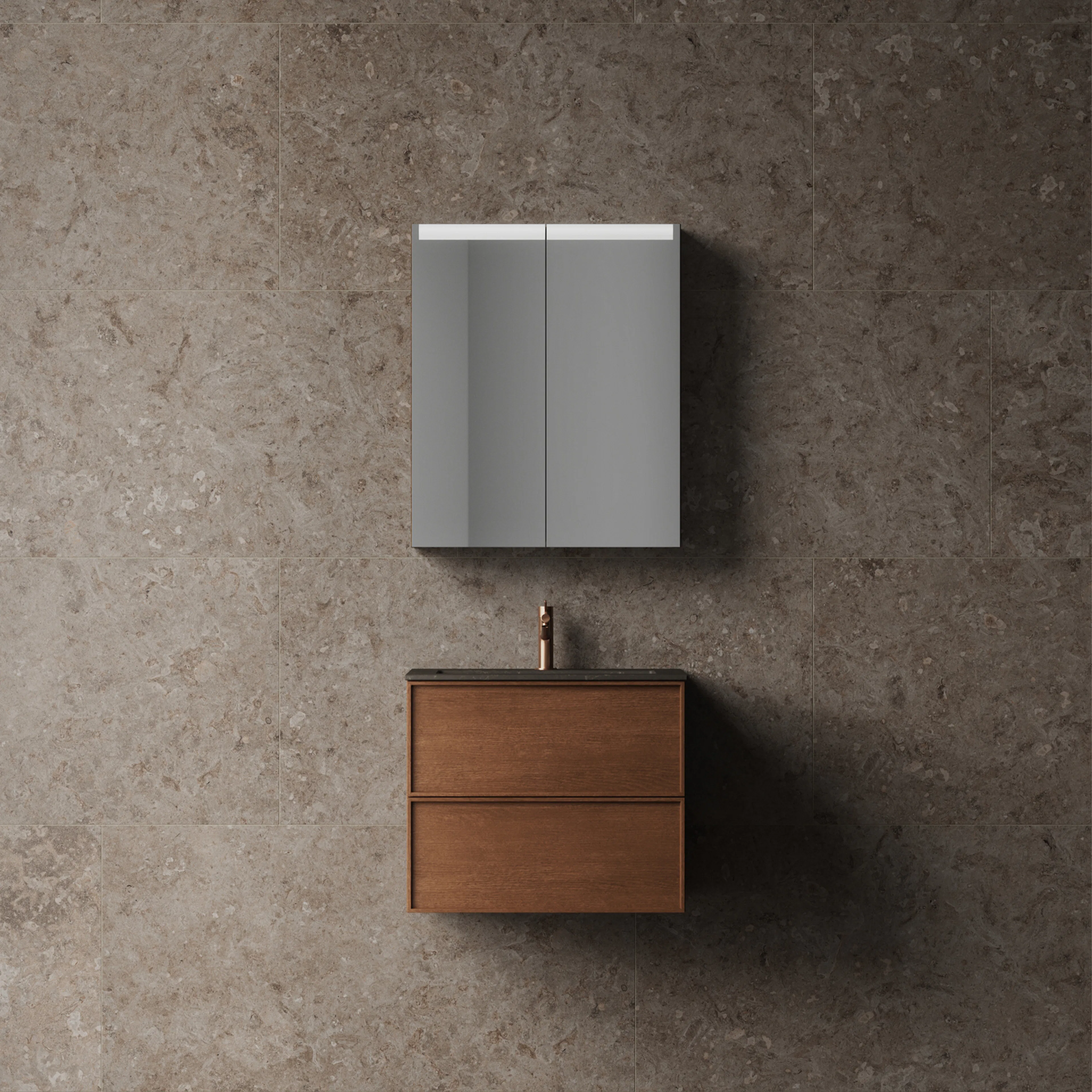 Klinker INR Alvaret Earth 30x60 cm Storlek: 30x60 cm