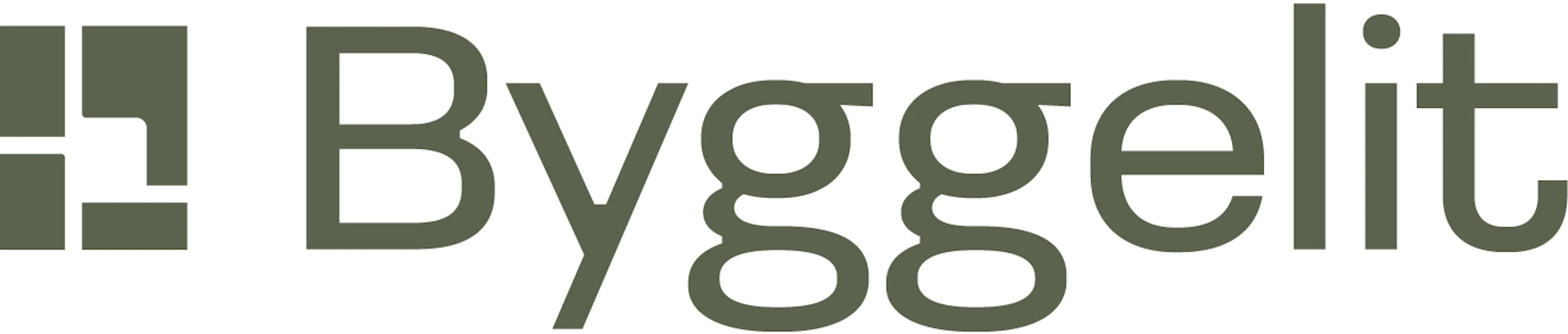 Byggelit