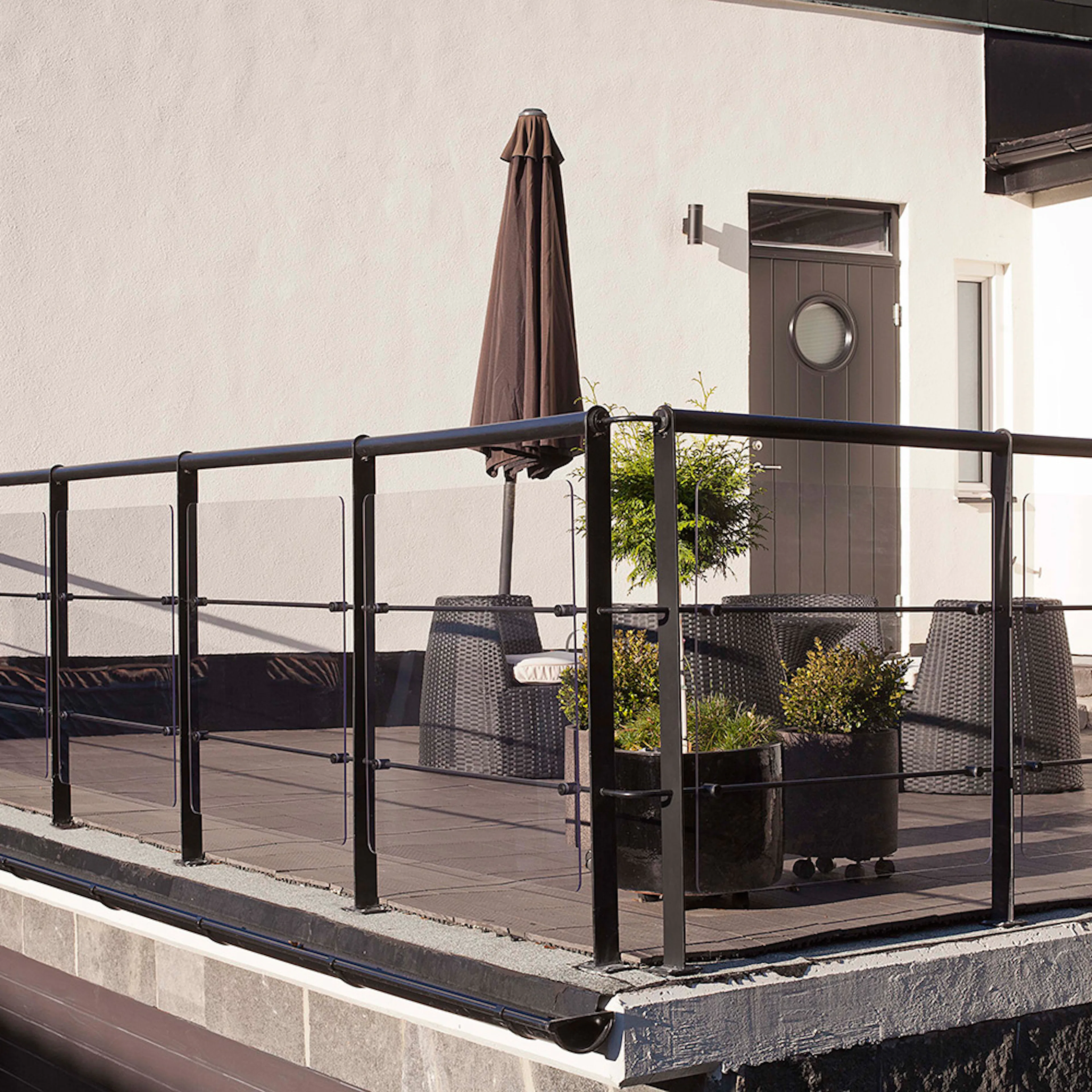 Fyllning Jabo Ekerö