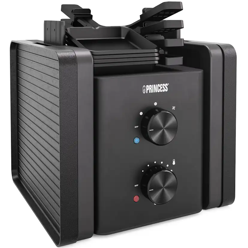 Raclette Princess Purify Smokeless Ceramic