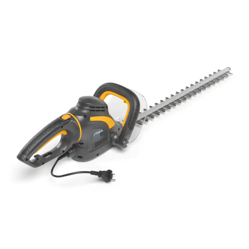 Häcksax STIGA HT 106c