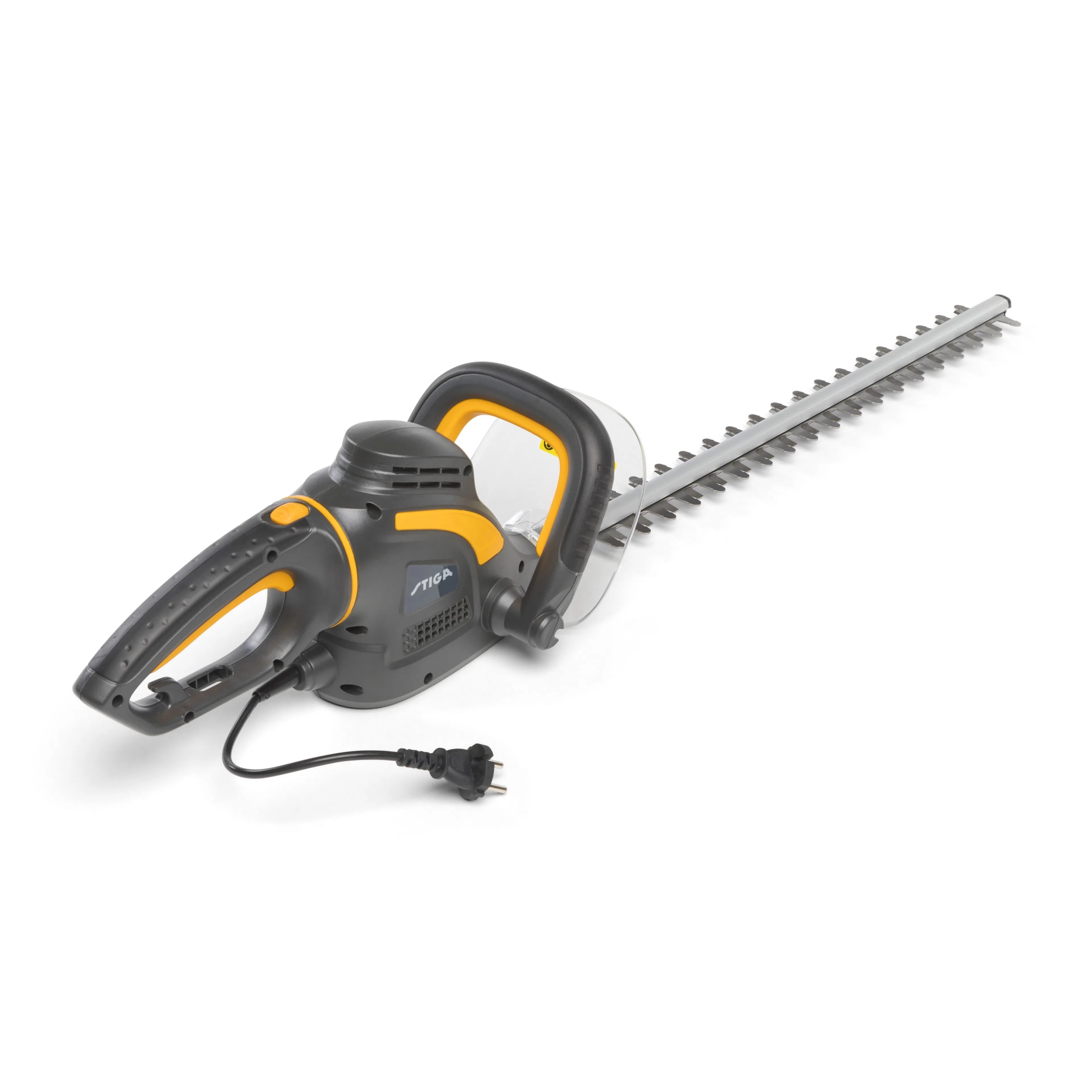 Häcksax STIGA HT 106c
