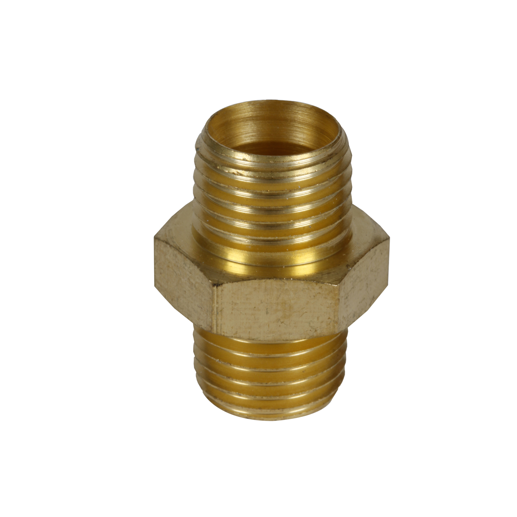 Skarvkoppling Einhell Dubbel r1/4 Tum