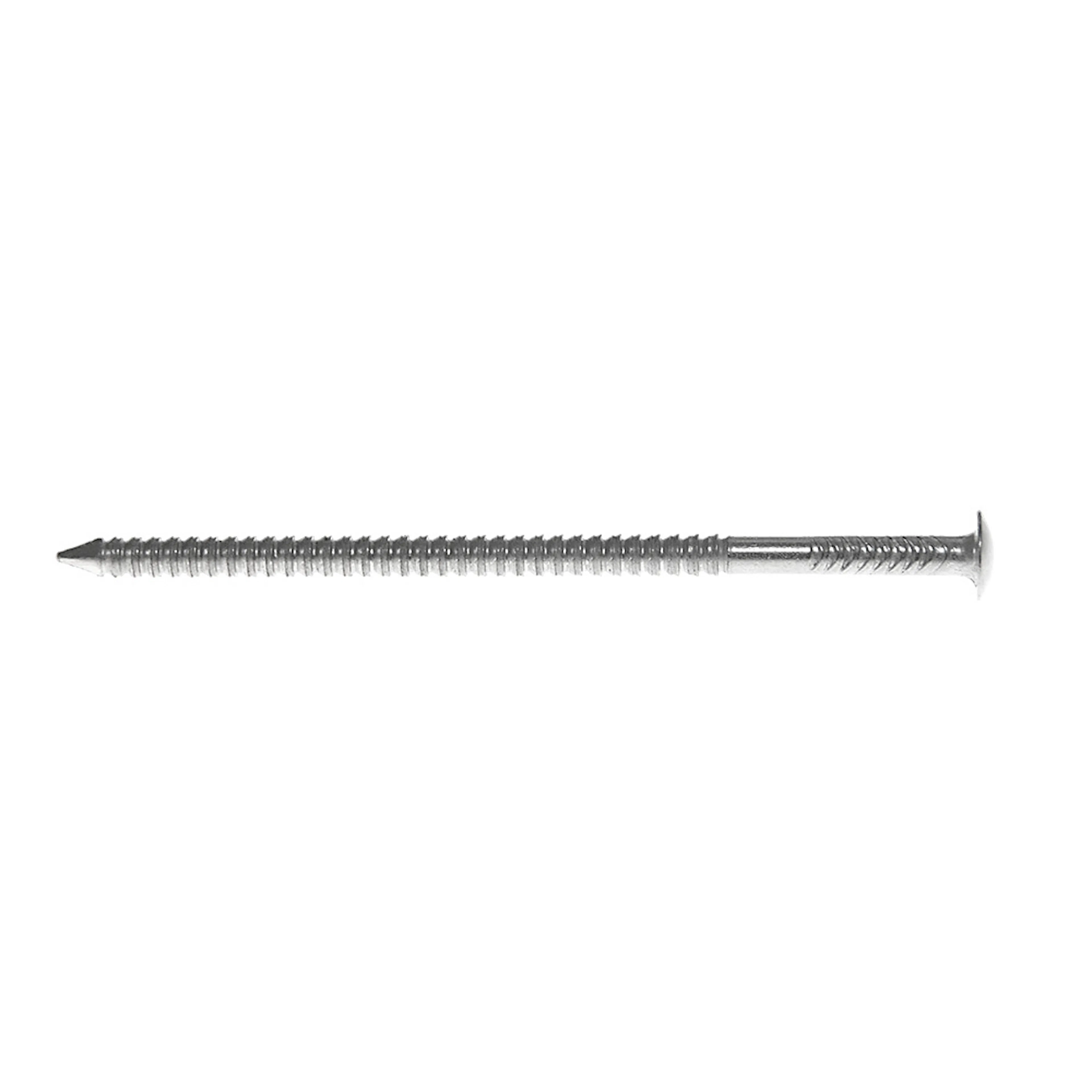 Kamspik Gunnebo Fastening Våtlackerad/Olackerad