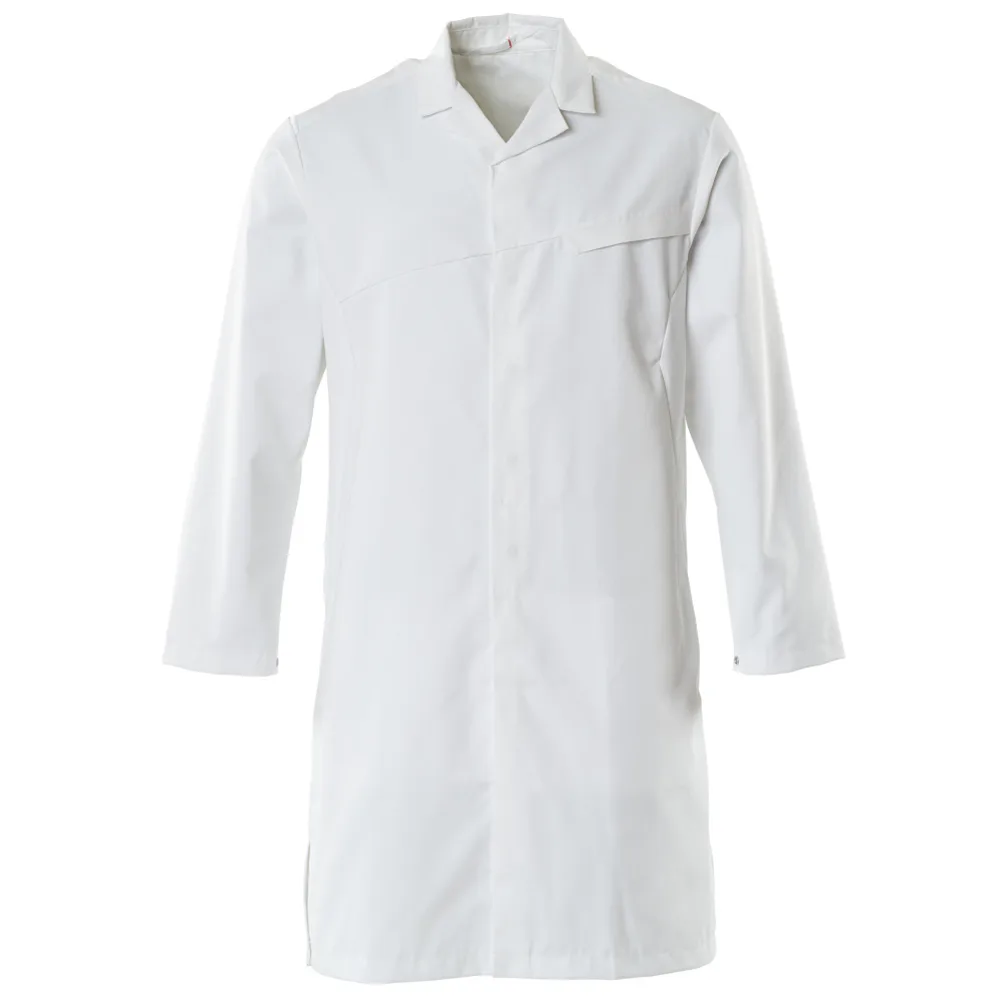 Arbetsrock, lång Mascot Food & Care 20554-230