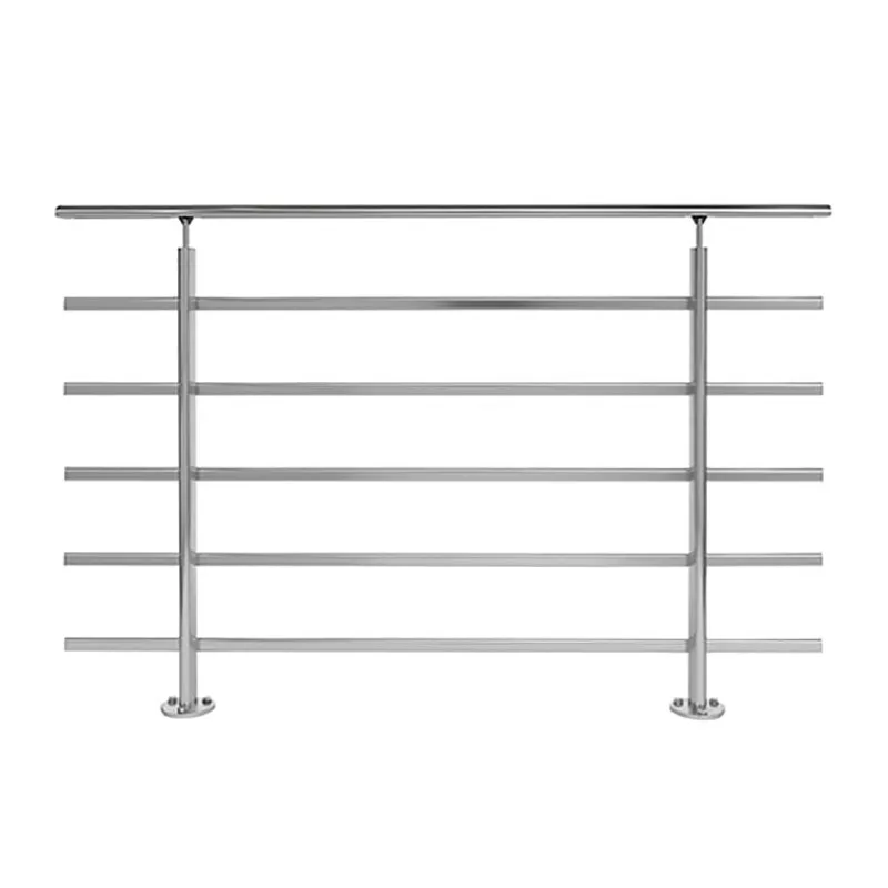 Räcke Dolle Pure Golvmonterat