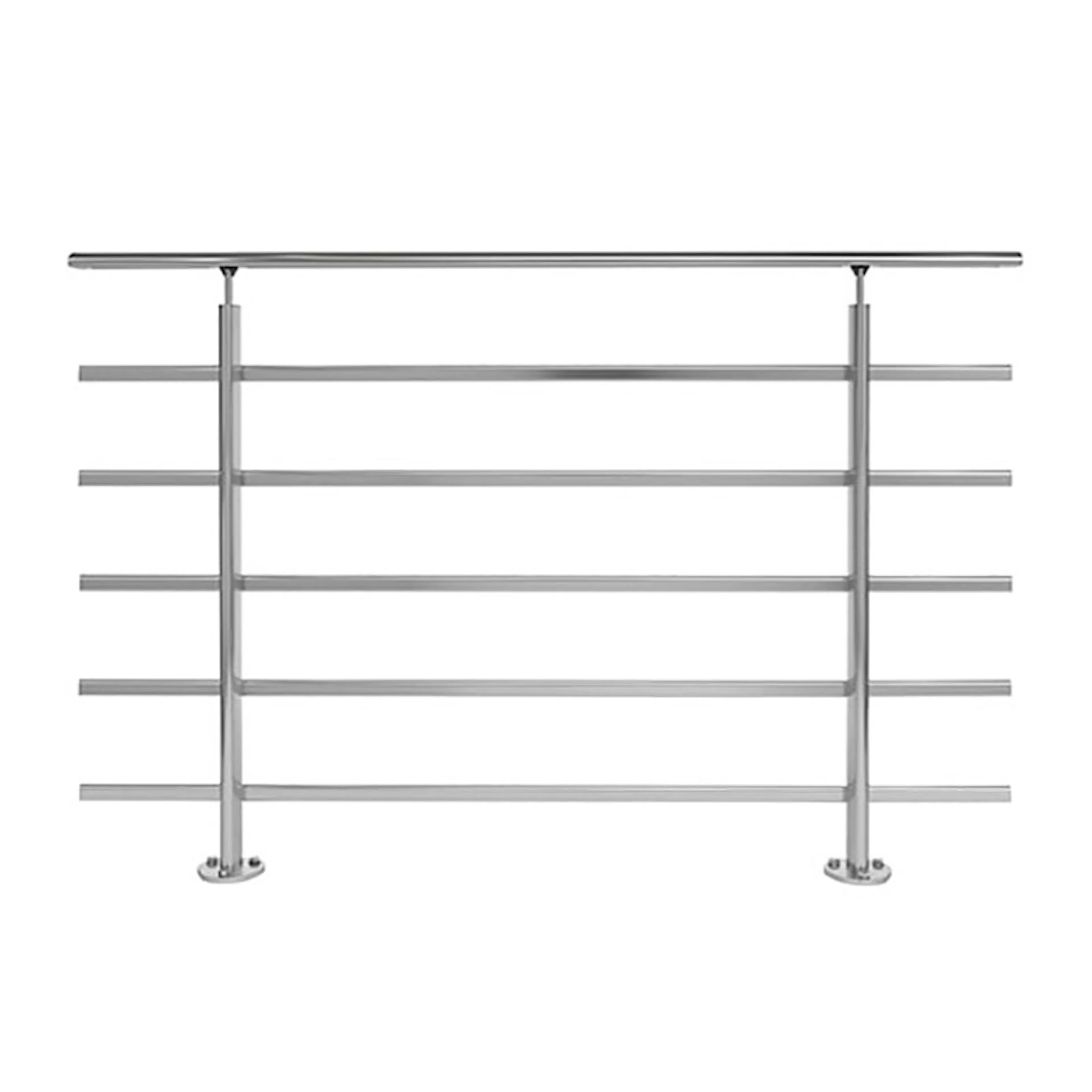 Räcke Dolle Pure Golvmonterat