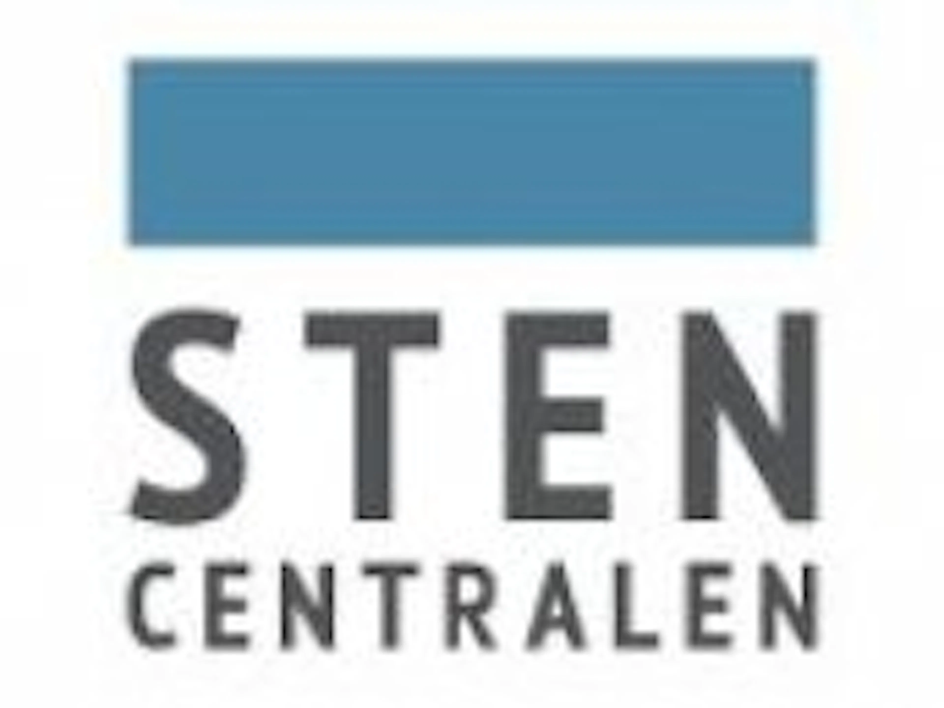Stencentralen