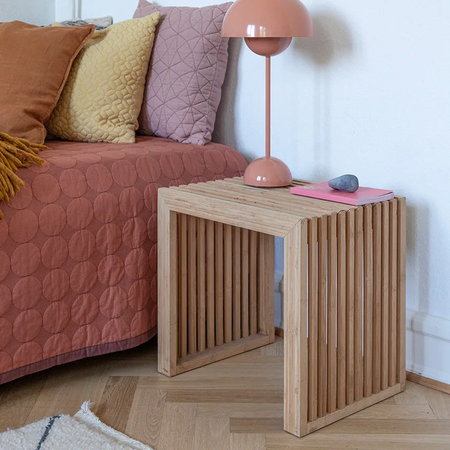 Pall Cinas Rib 45x35 cm