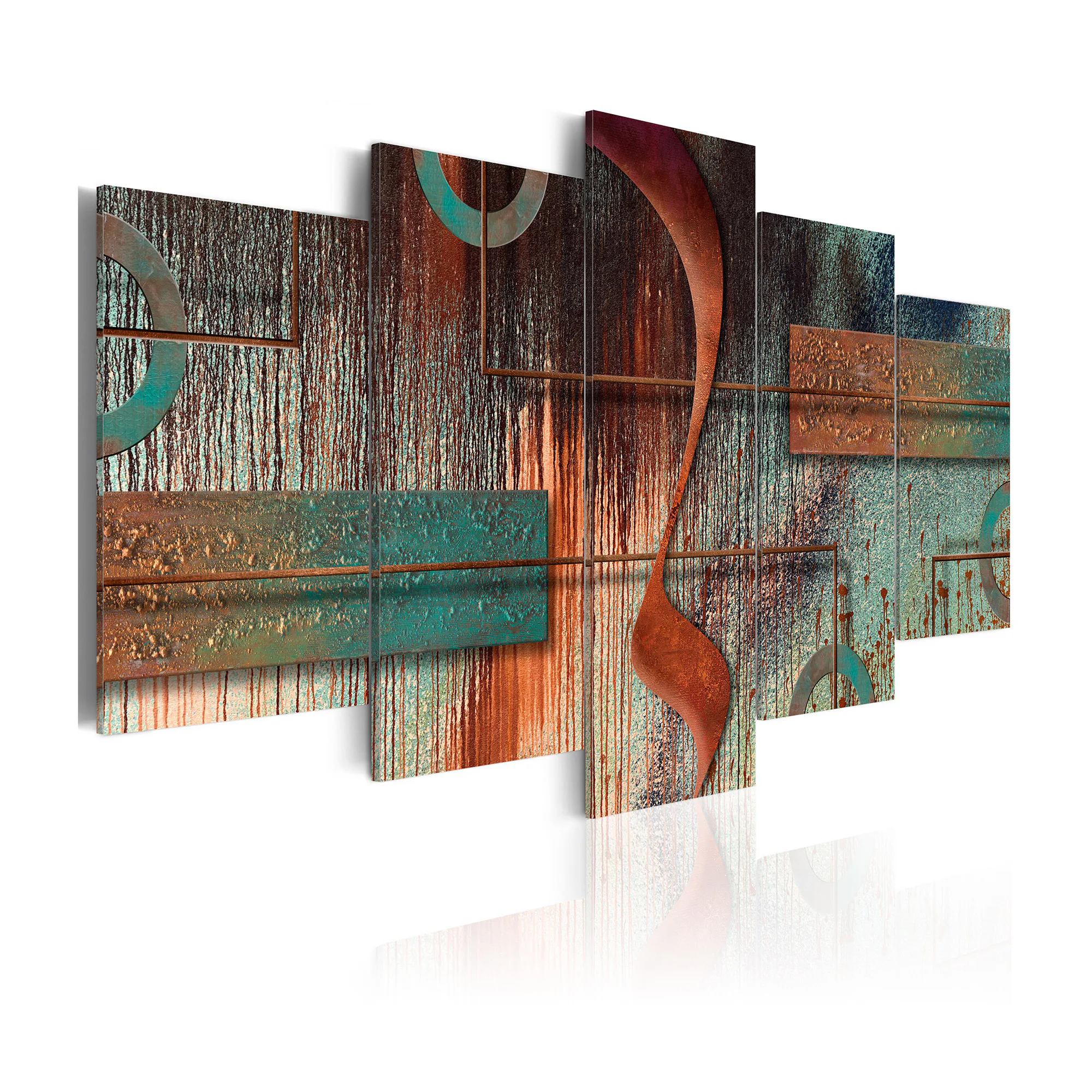 Tavla Arkiio Abstract Melody