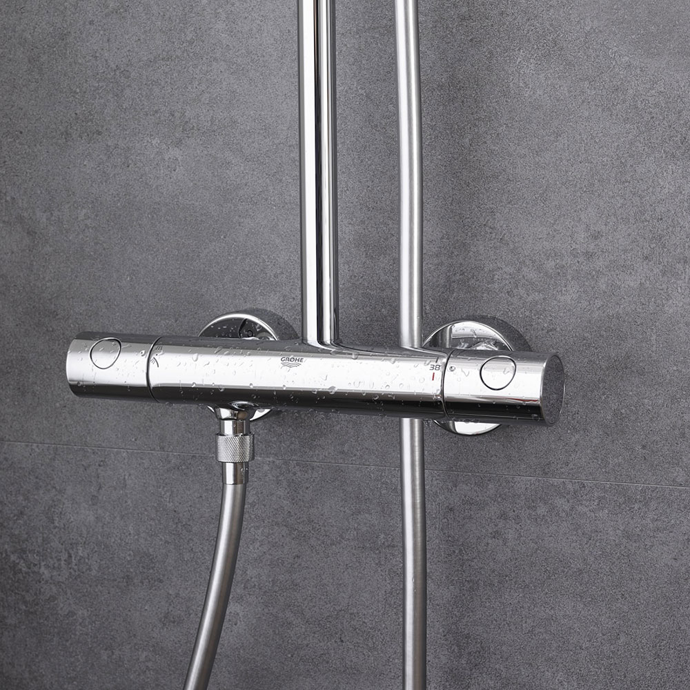 Takduschset Grohe New Tempesta Cosmopolitan 160 150 cc