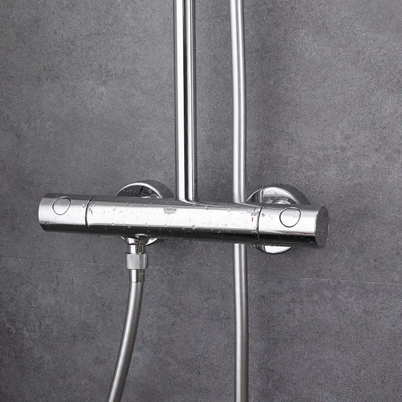 Takduschset Grohe New Tempesta Cosmopolitan 160 150 cc