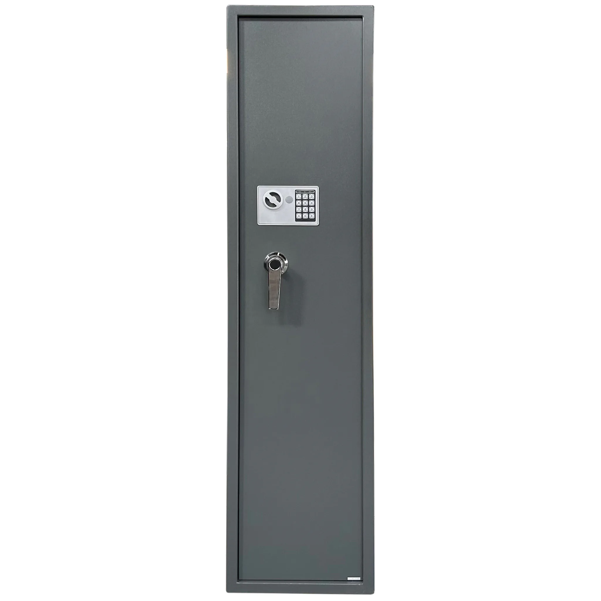 Vapenskåp Trekker för 5 vapen AS500 V2 med Digitalt lås