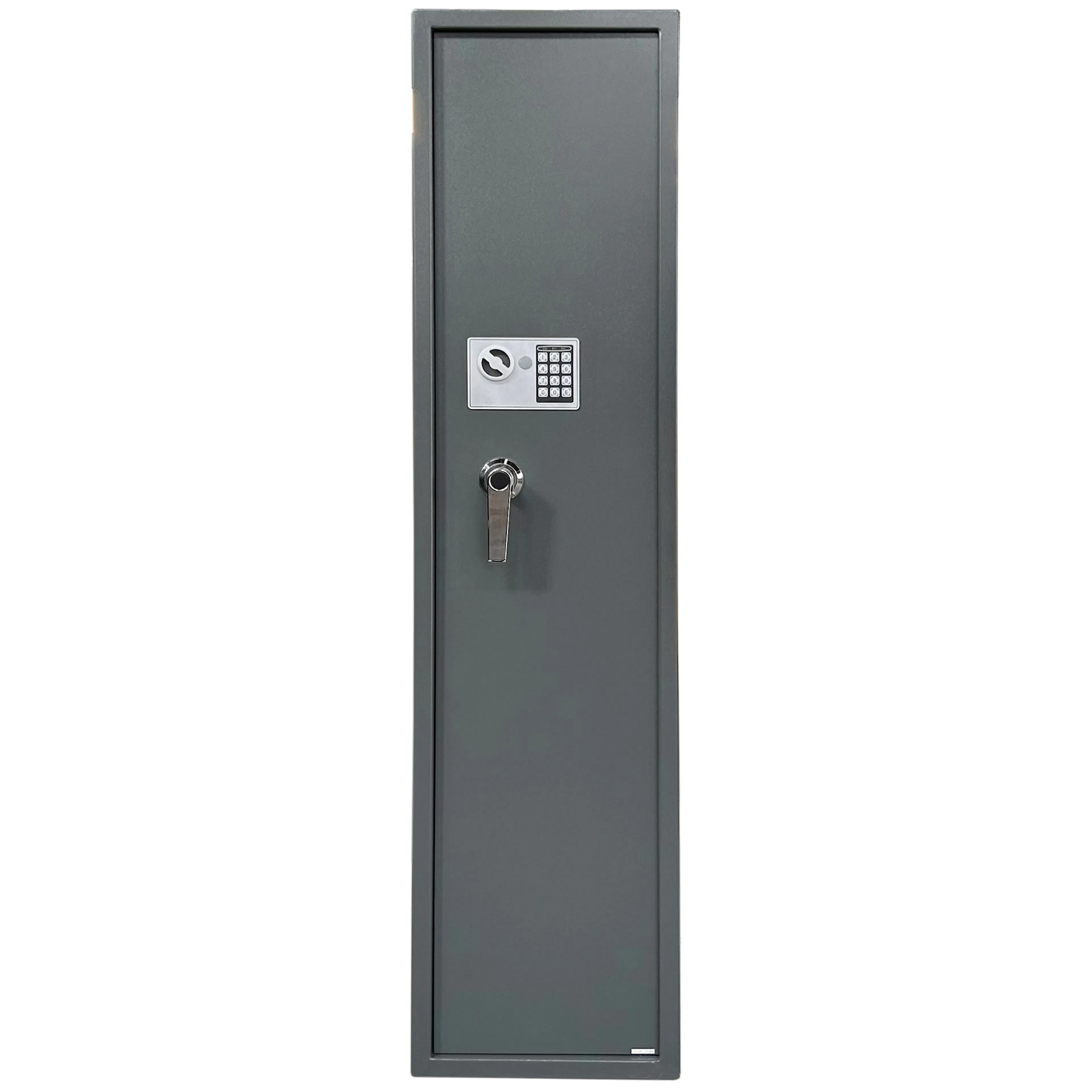 Vapenskåp Trekker  för 5 vapen AS500 V2 med Digitalt lås