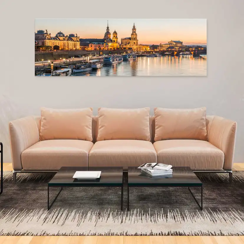Tavla Arkiio Beautiful Dresden