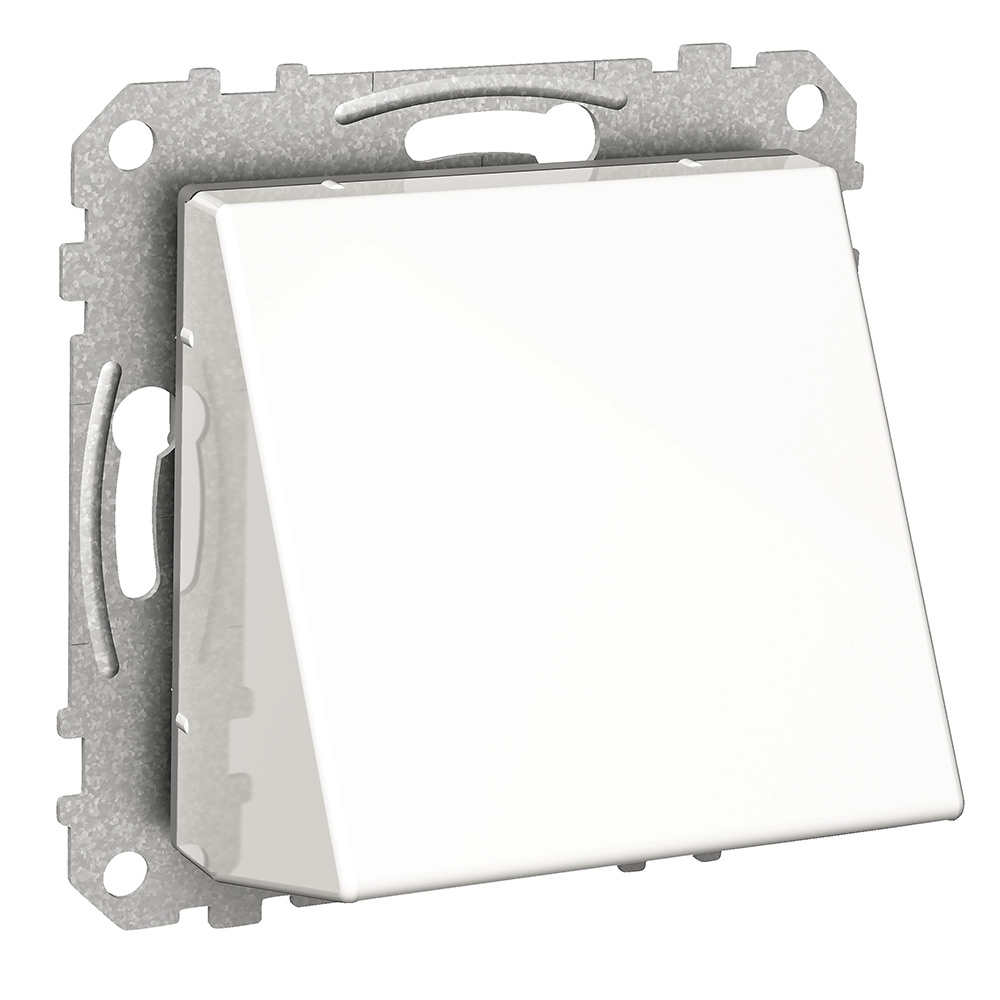 Anslutningsdosa Schneider Electric Exxact Kombinationsbar