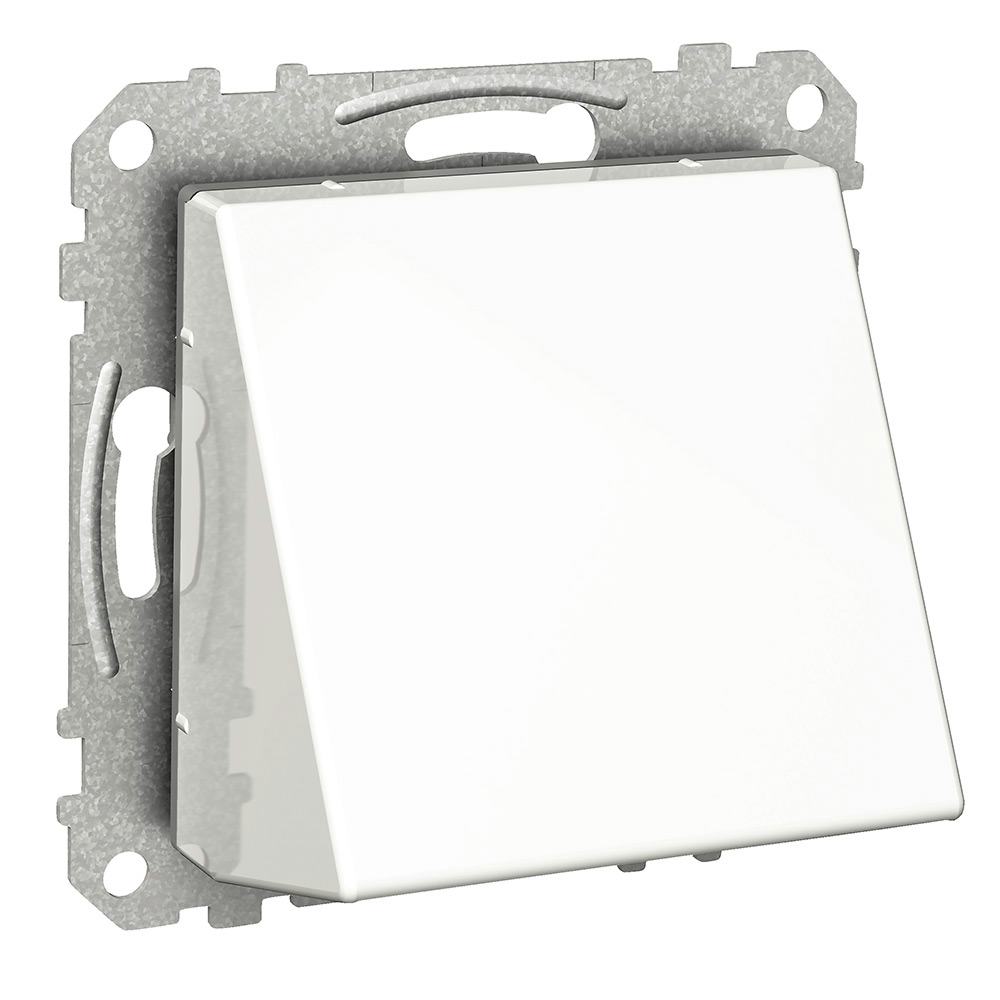 Anslutningsdosa Schneider Electric Exxact Kombinationsbar