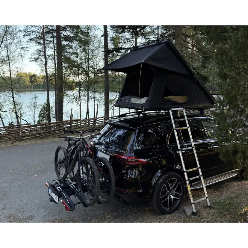 Taktält Smart Living Sonfjället