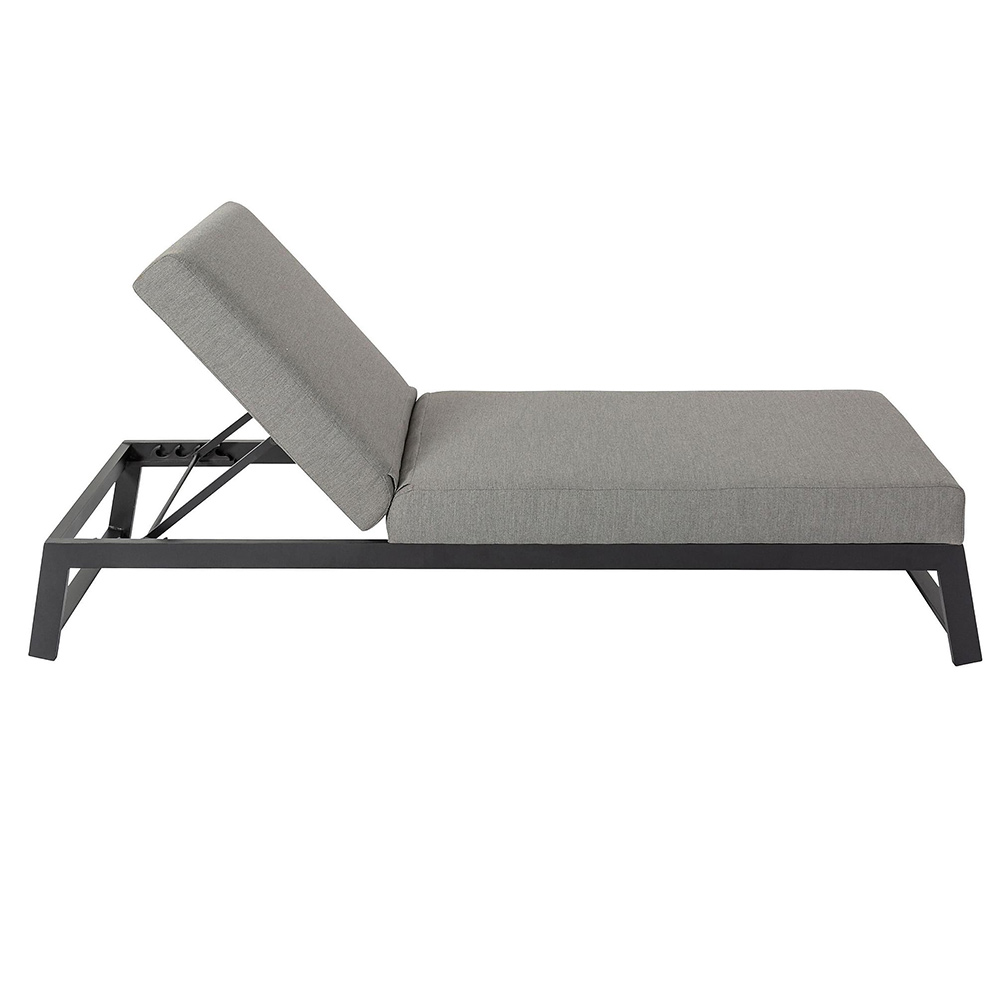 Solsäng Comfort Garden Allure Utomhus