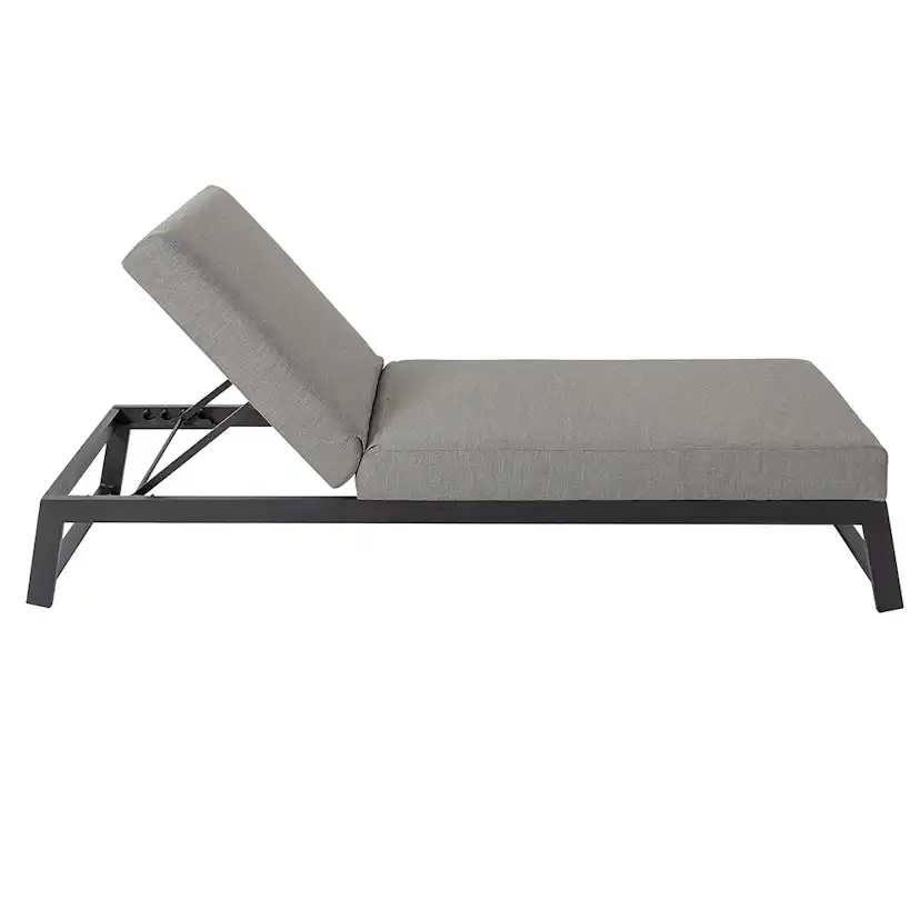 Solsäng Comfort Garden Allure Utomhus