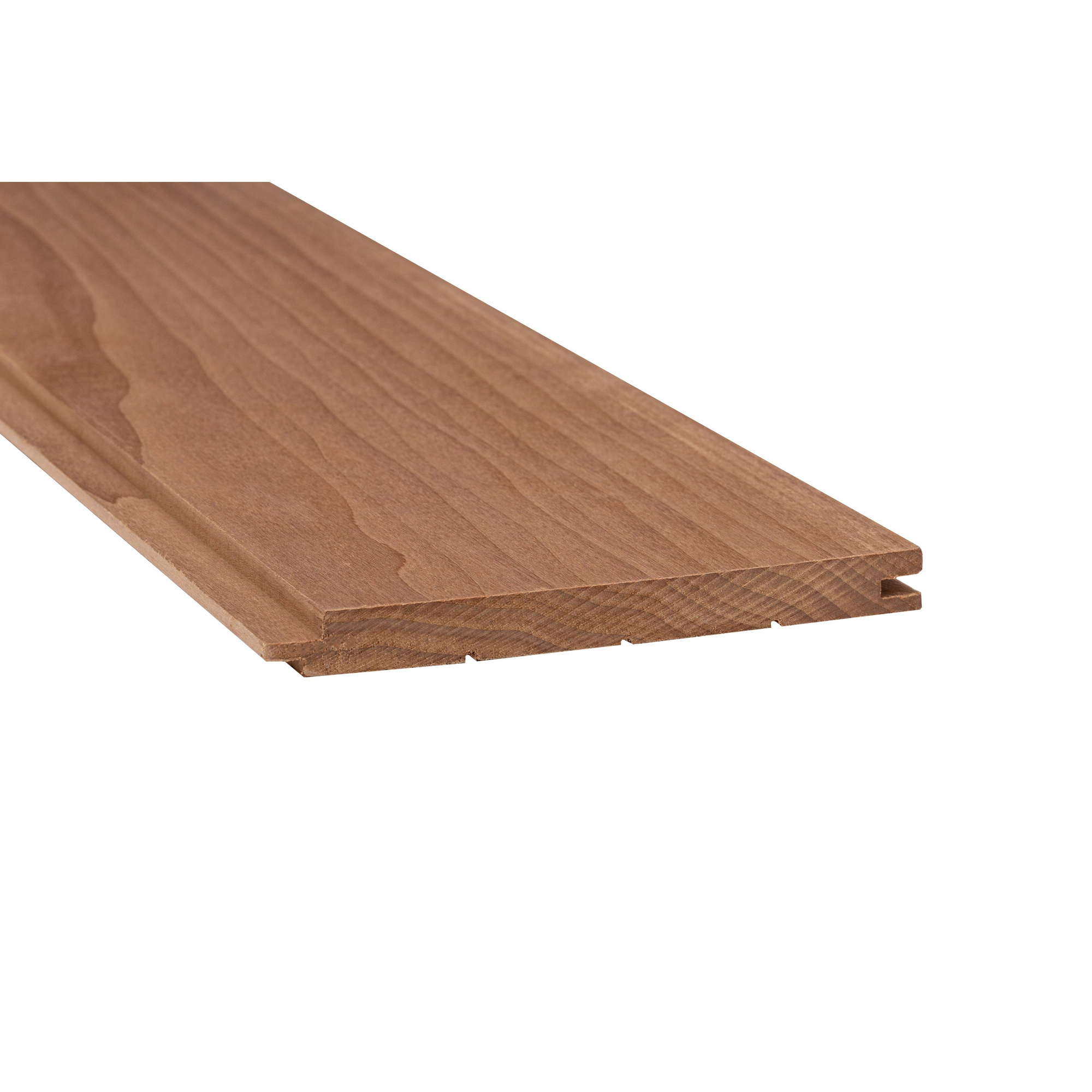 Bastupanel Sauna Sweden Termo Asp STS4 15x160mm 5st/pkt