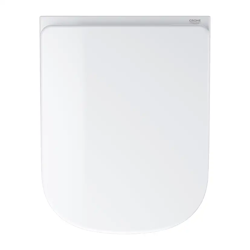 Vägghängd Toalettstol Grohe Euro Ceramic 39206