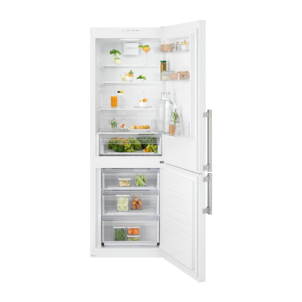 Kyl/Frys Electrolux LNB1LE34WR 500 ColdSense 186 cm