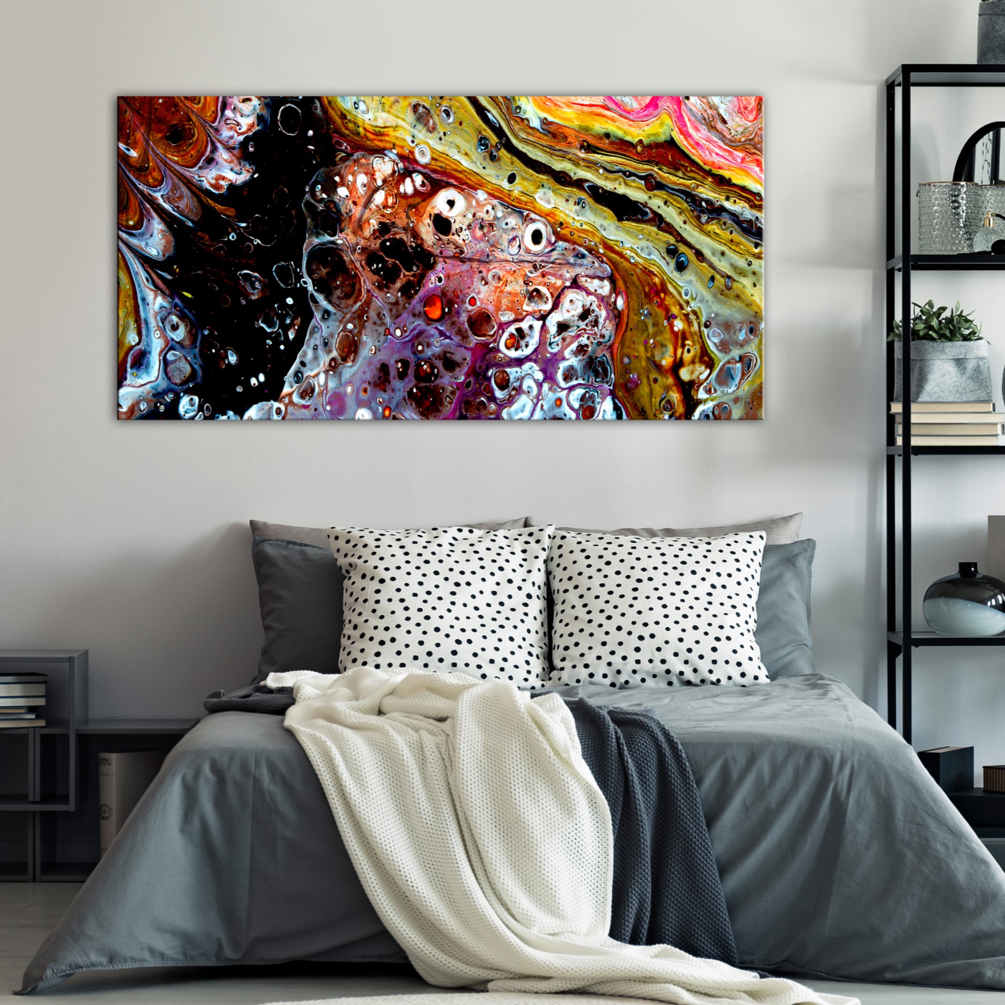 Tavla Arkiio Synthesis