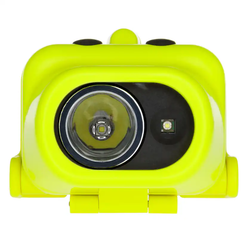 Pannlampa Nightstick XPP-5454G LED ATEX