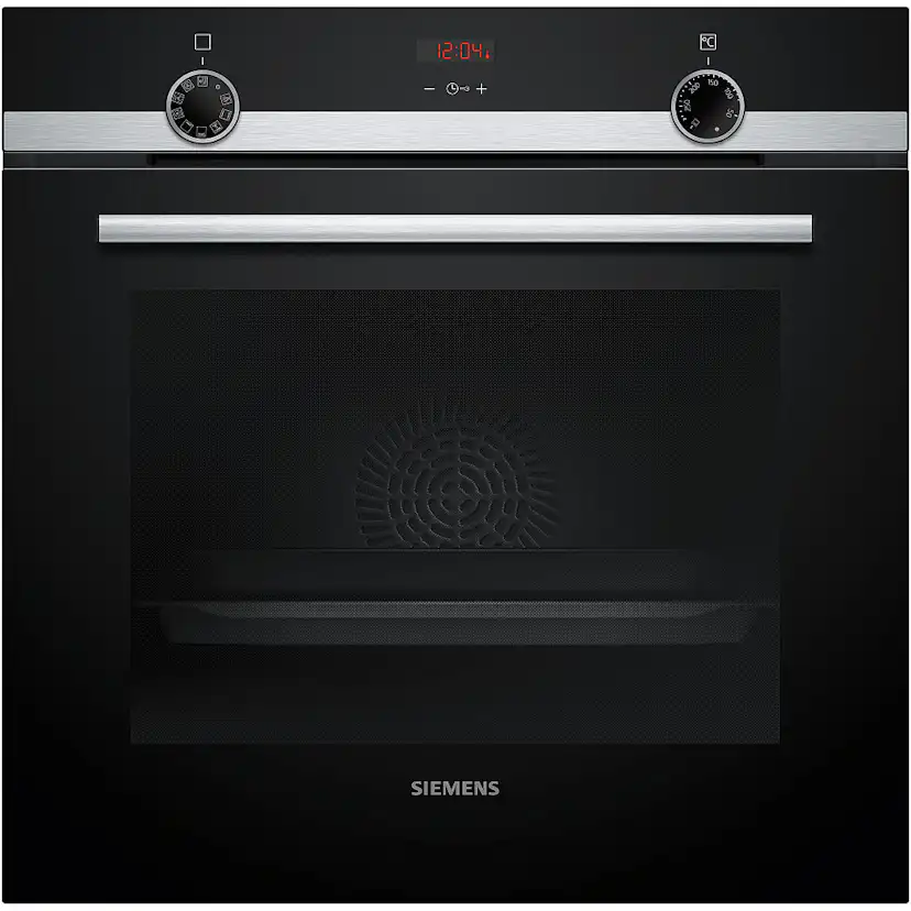 Inbyggnadsmikro Siemens HB534ABR3 iQ300