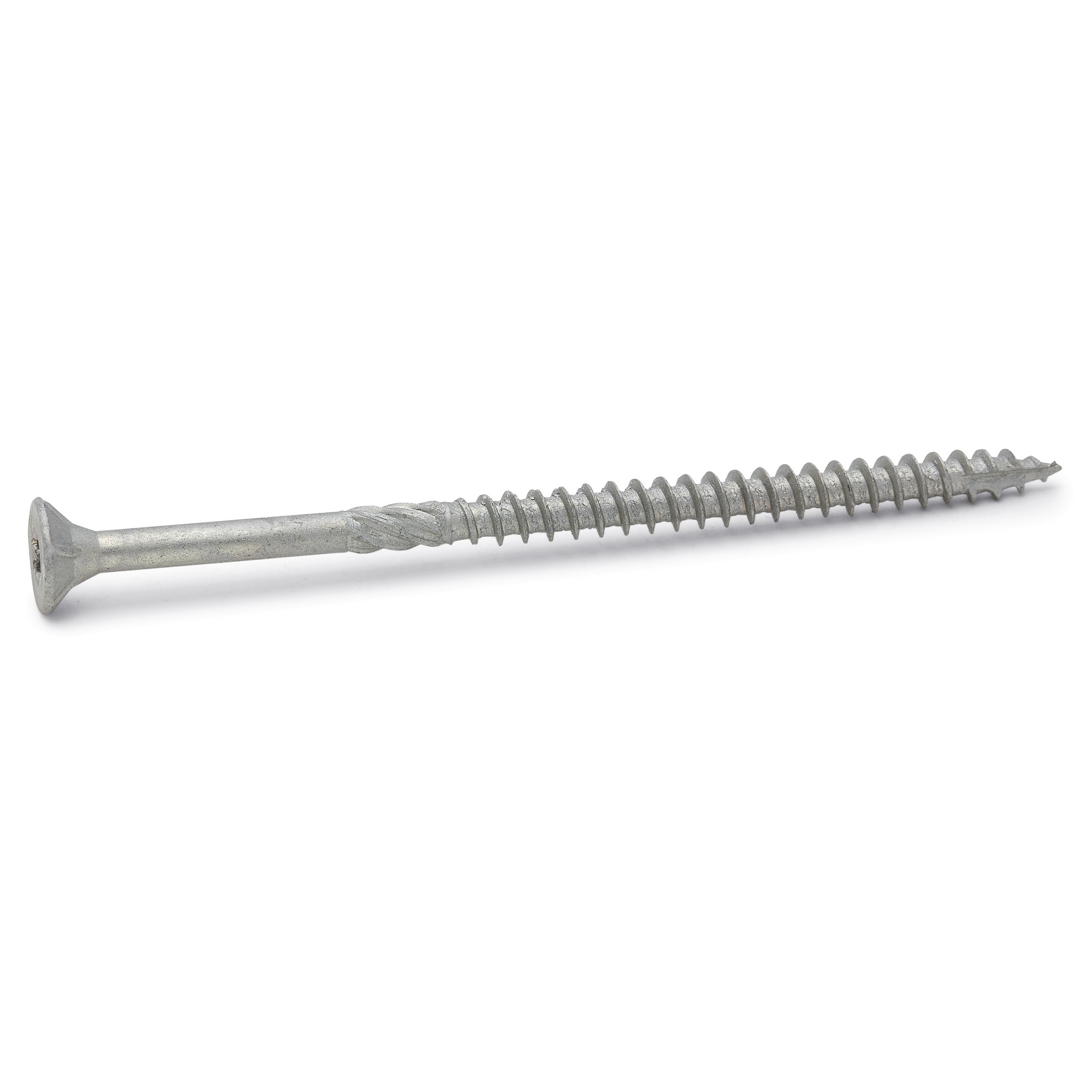TRÄSKRUV TFT 6,0X100 ZFMAX HNK=400 Dimension: 6,0x100 mm, Innehåll: 400 st
