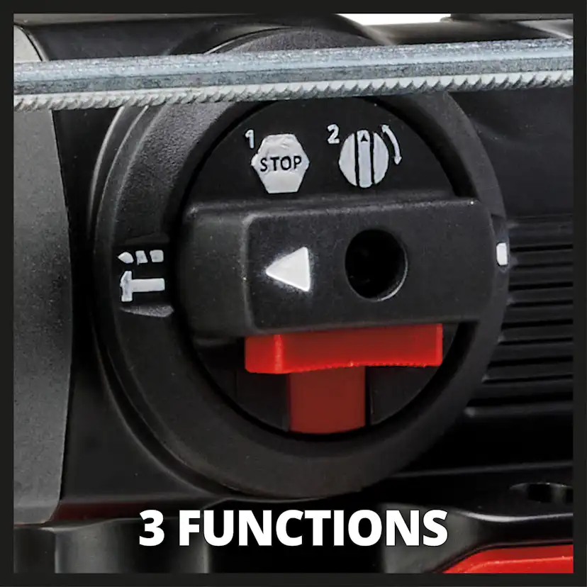 Roterande Borrhammare Einhell TC-RH 28 3F