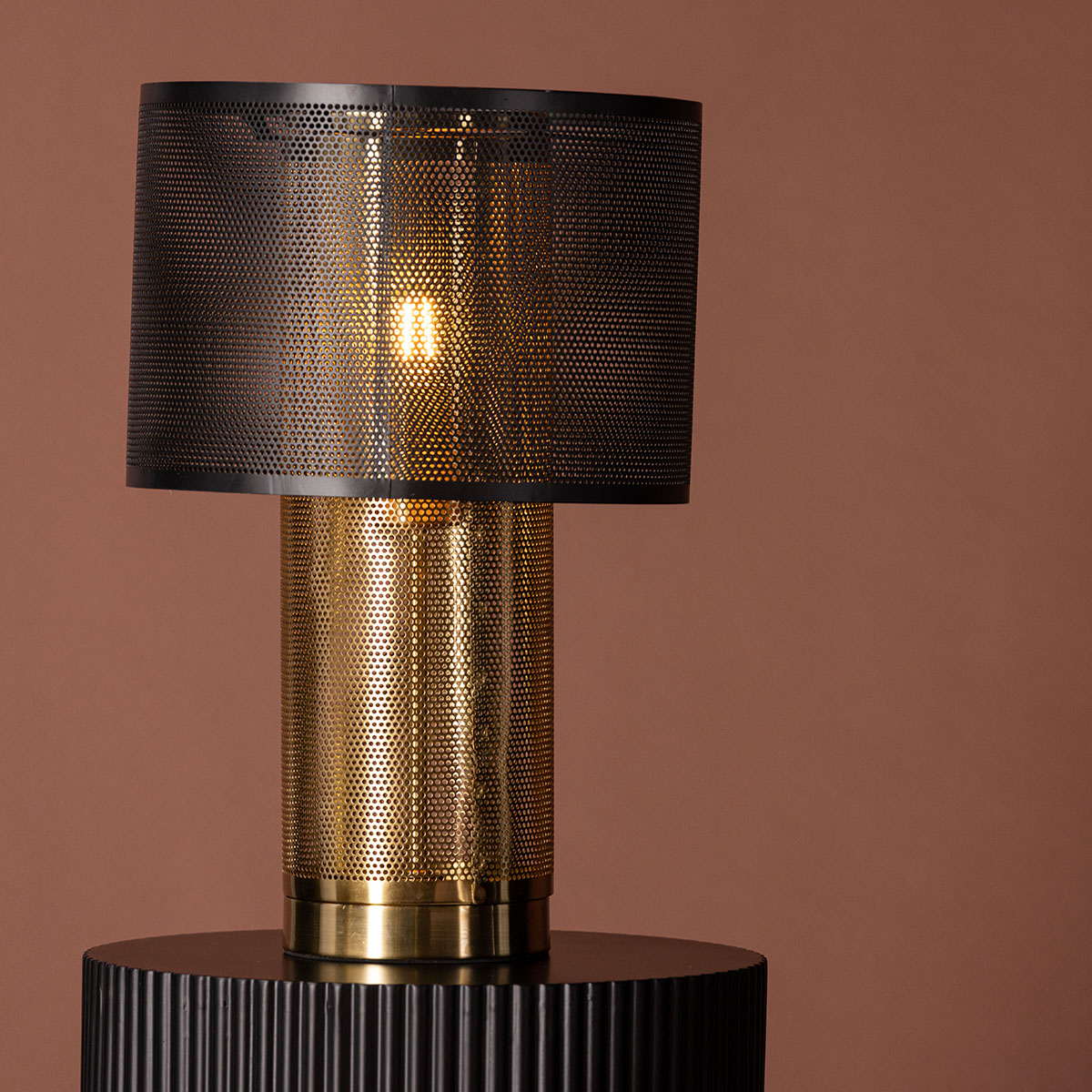 Bordslampa Venture Home Gap