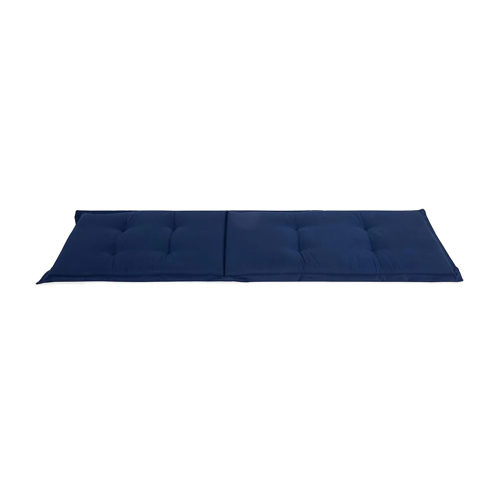 Solsängsdyna Comfort Garden Daytona Utomhus