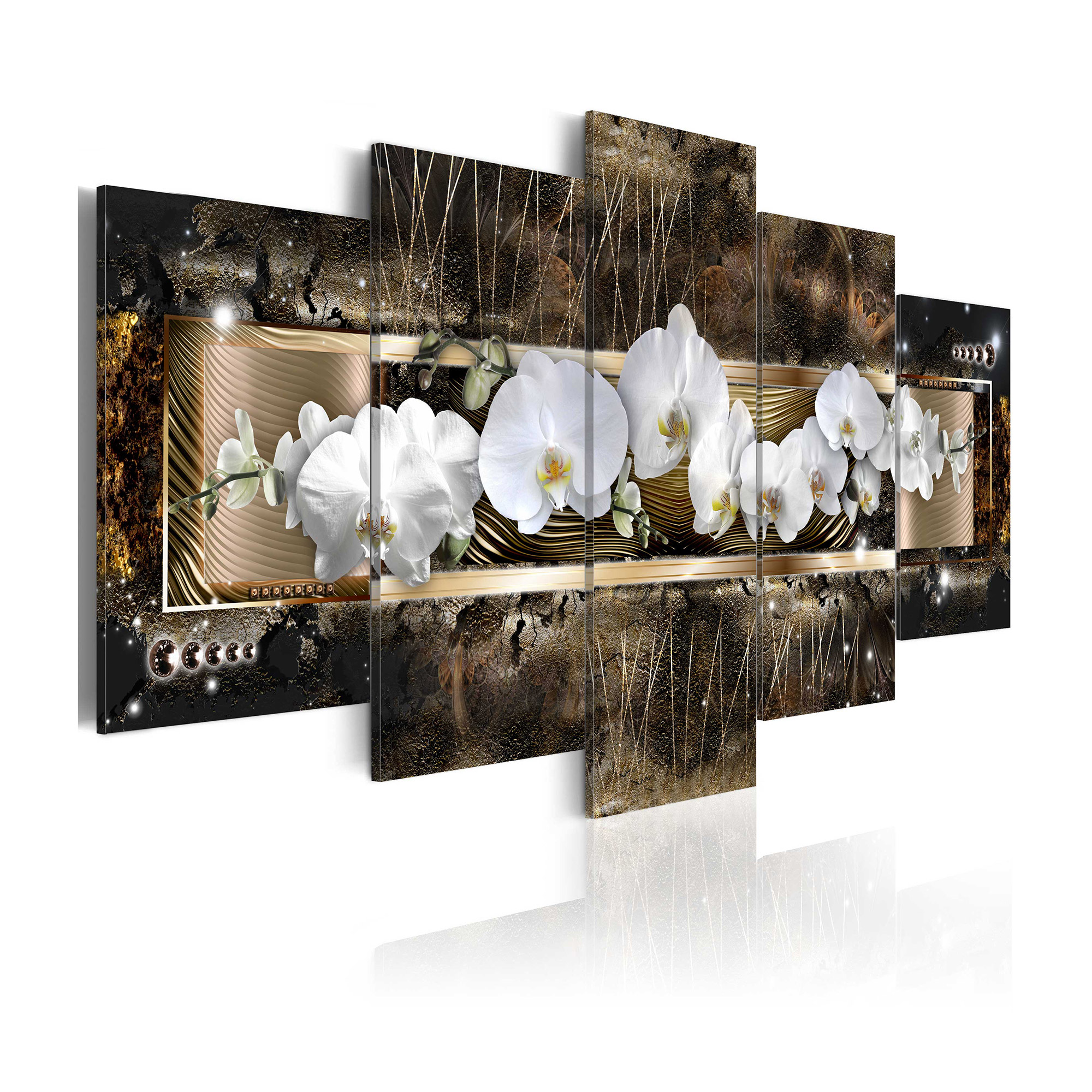 Tavla Arkiio The Dream Of A Orchids