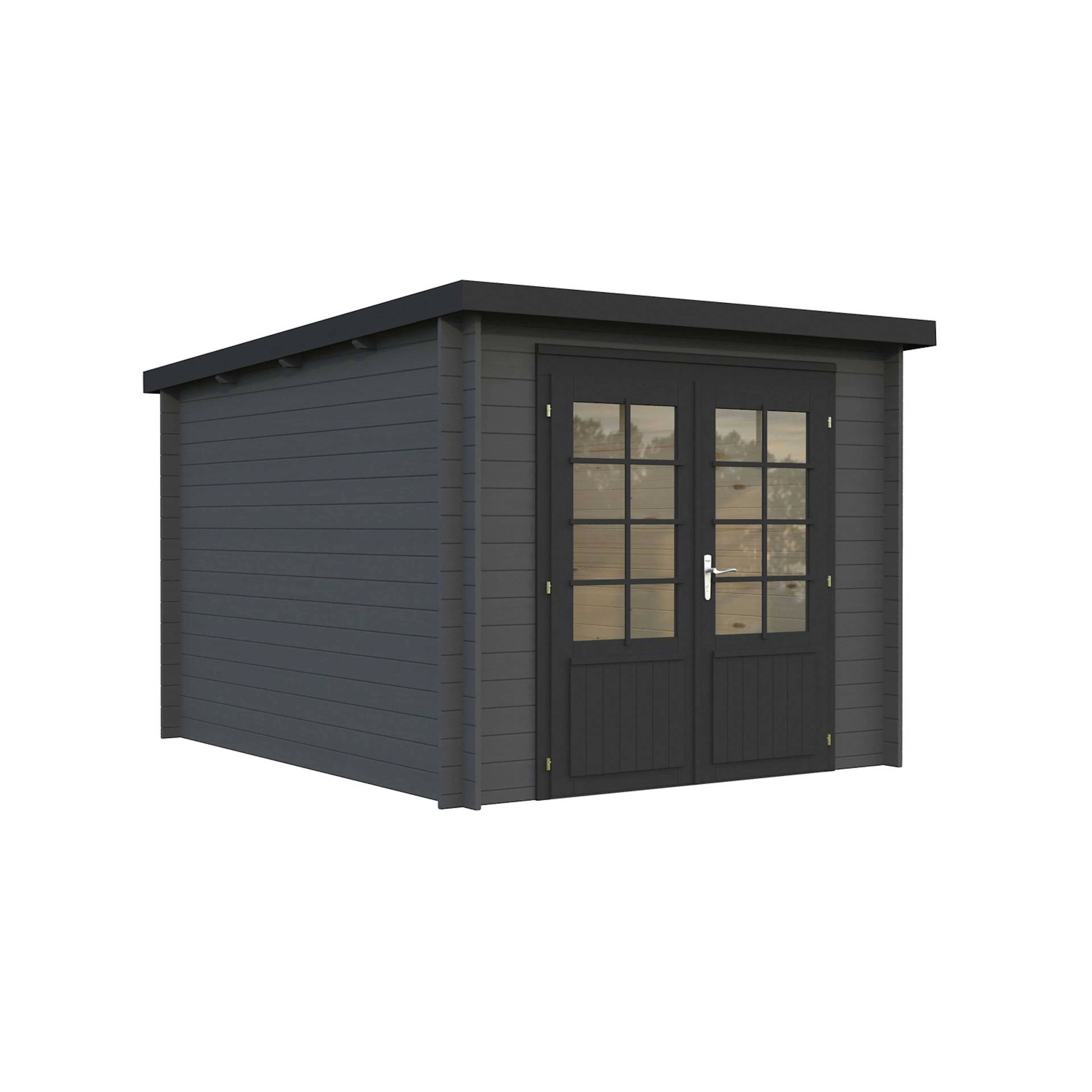 Stuga Palmako Ella 7,2 m2