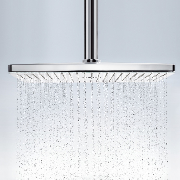 Huvuddusch Hansgrohe Raindance Rainmaker Select 460 3jet