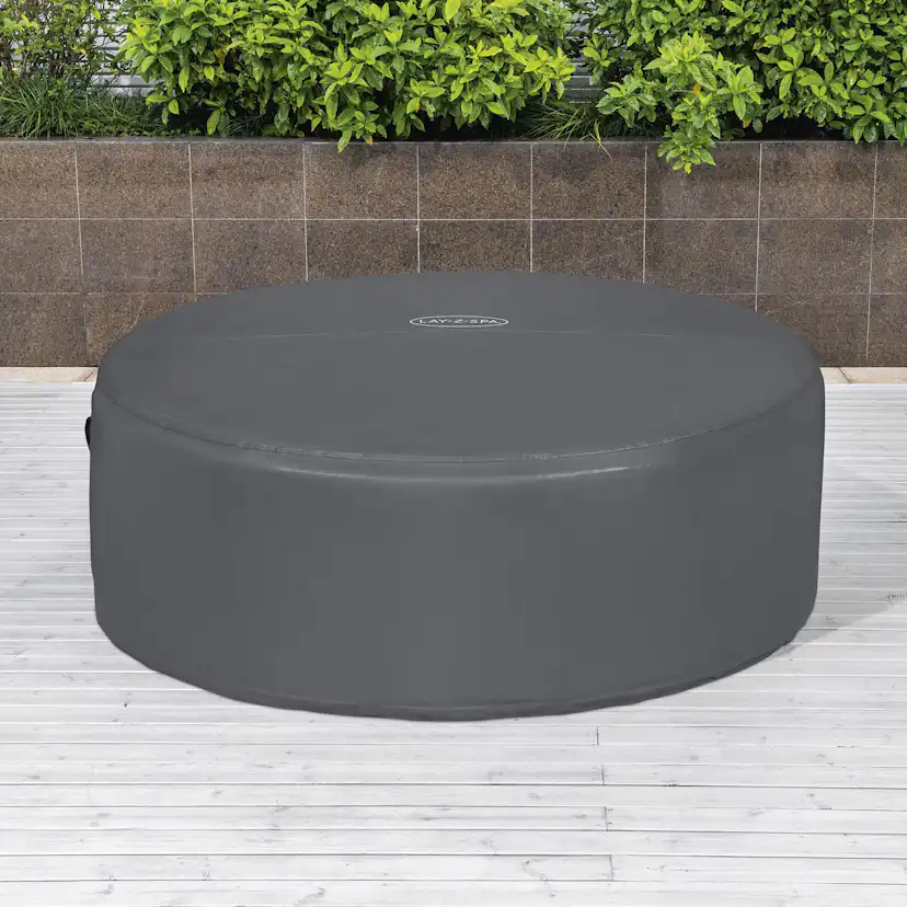 Poolöverdrag Bestway Lay-Z-Spa® Thermal Runt Ø180 cm