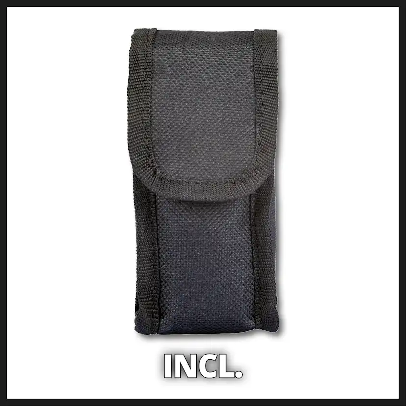 Laseravståndsmätare Einhell TC-LD 25