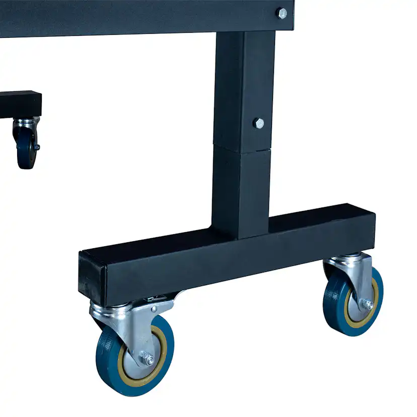 Bordtennisbord ProSport Elite Pingisbord med Officiella ITTF-standarder