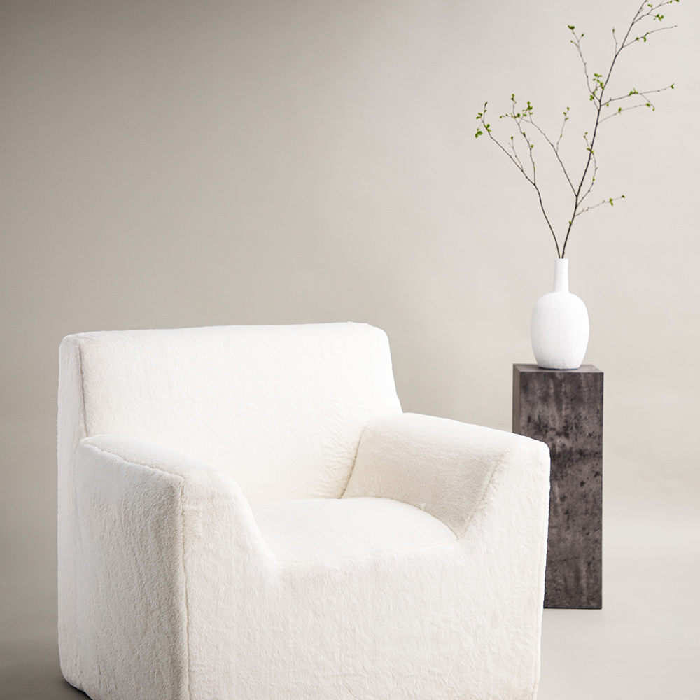 Fåtölj Vind Rossö