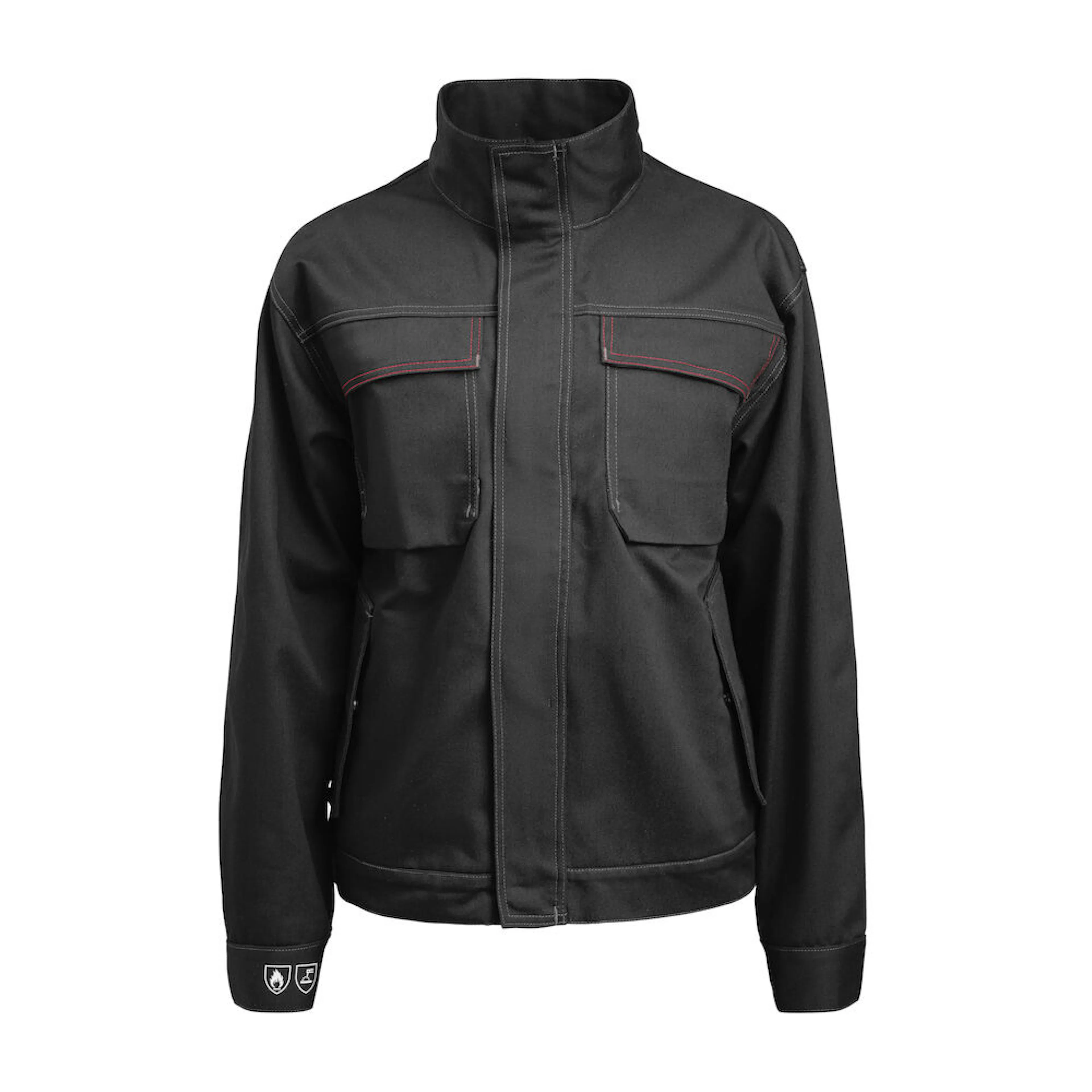 Svetsjacka Jobman 1092