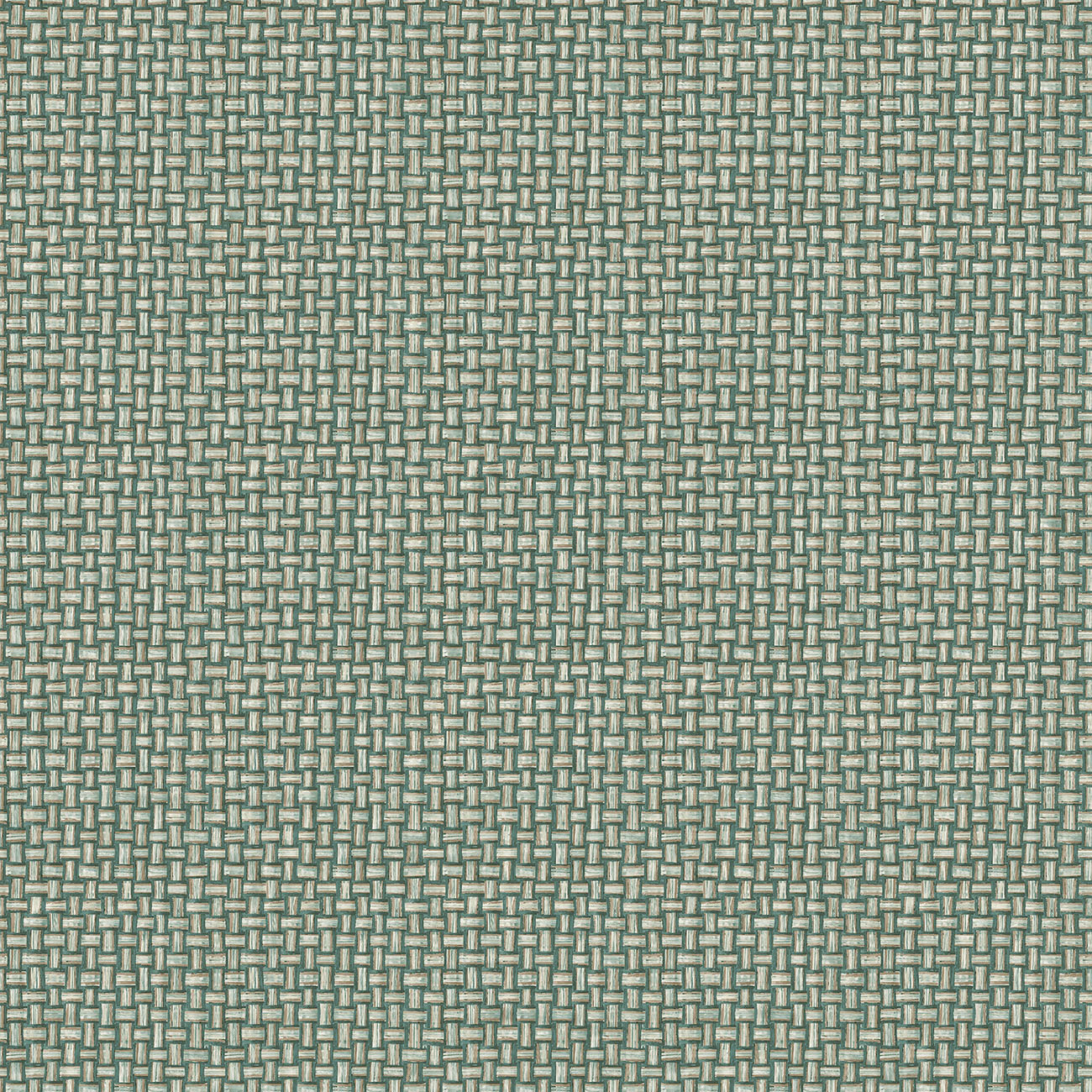 Tapet Holden The Lost Gardens Biderbost Weave Teal 91603