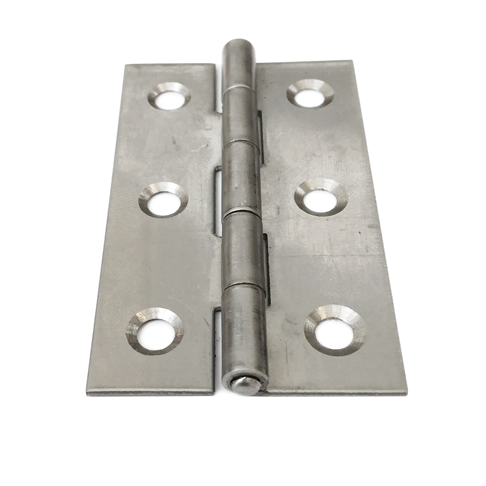 Koppelgångjärn Leif Arvidsson 6539