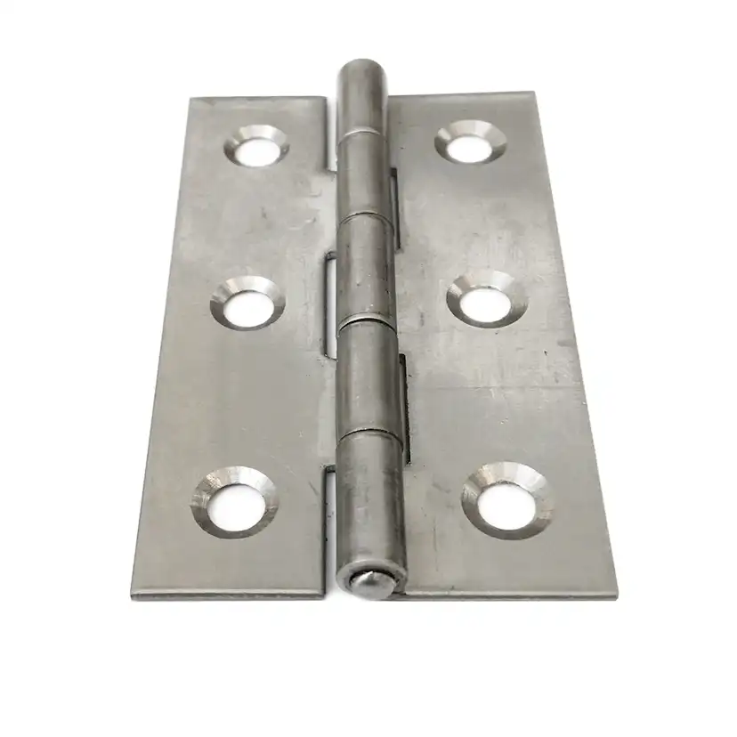 Koppelgångjärn Leif Arvidsson 6539