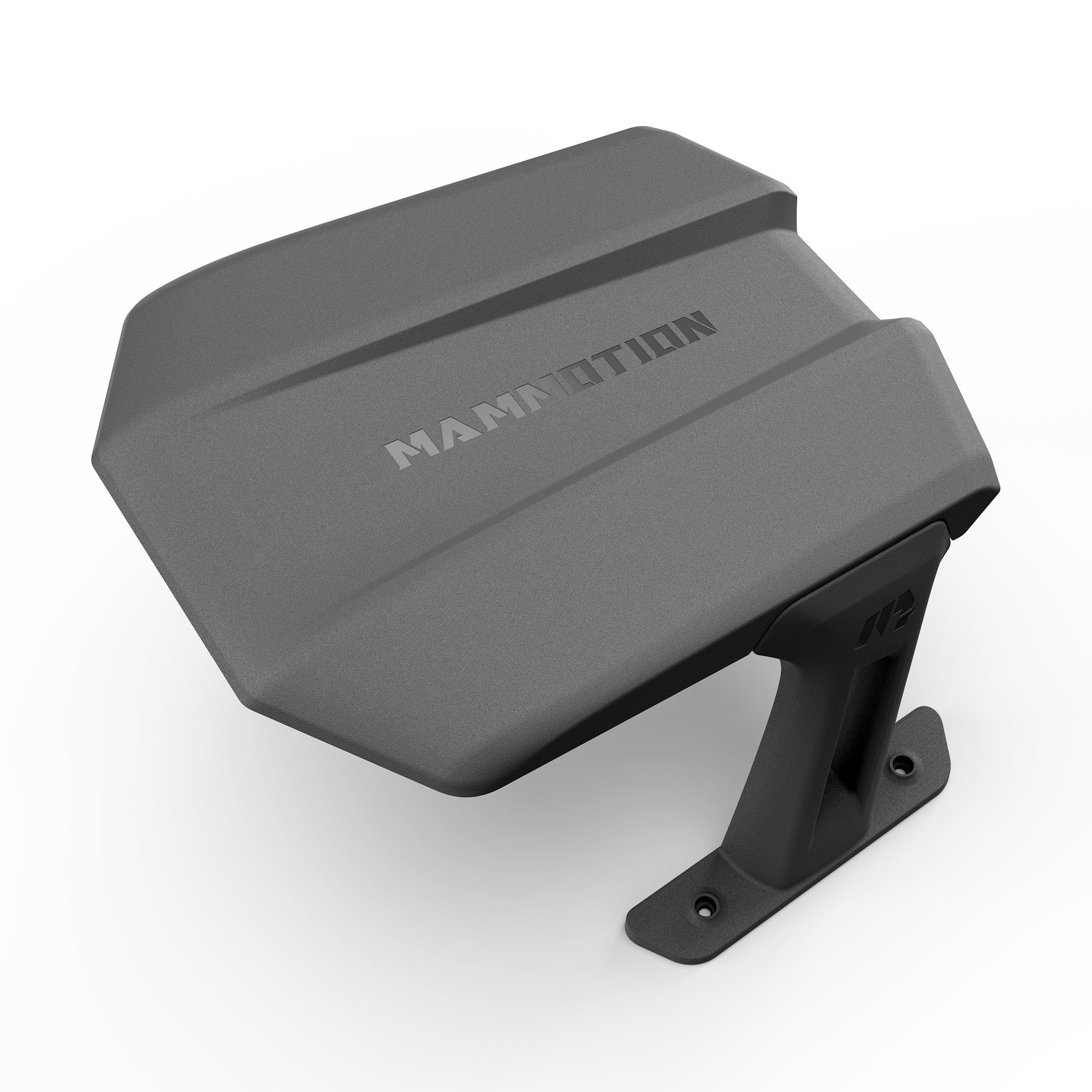 Robotgräsklippare Mammotion LUBA 2 AWD 5000X med Garage