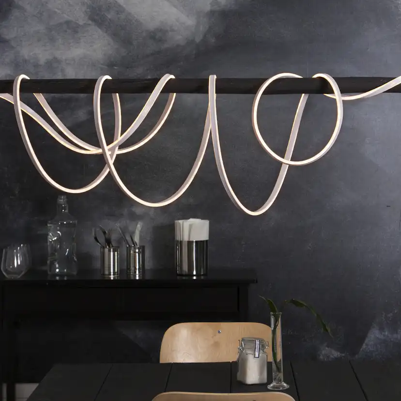 Ljusslang Star Trading Neoled