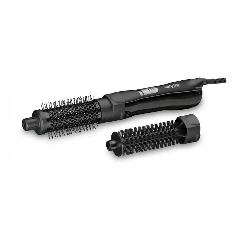 Varmluftsborste Babyliss AS82E
