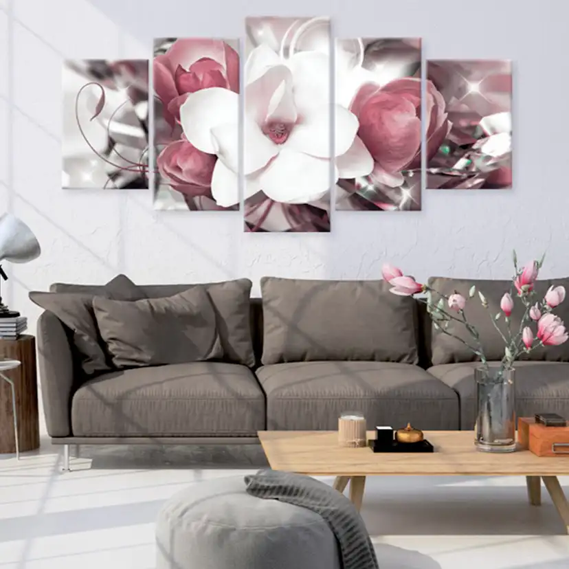 Tavla Arkiio Ruby Goddess